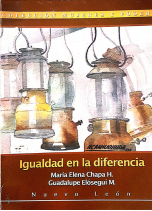Igualdad en la diferencia